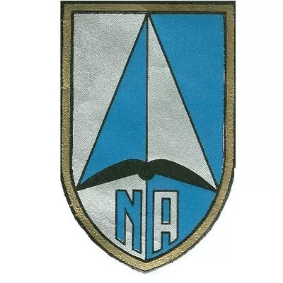 IES Núñez de Arce logo