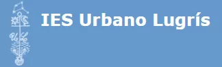 IES Urbano Lugrís logo