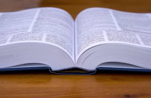 texto explicativo